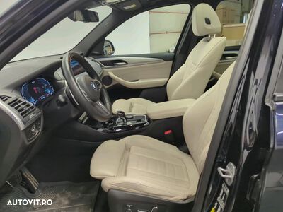 BMW X3 - 4