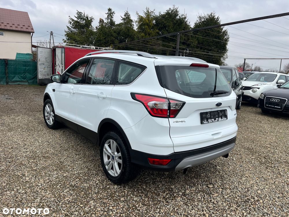 Ford Kuga 1.5 EcoBoost 2x4 Business Edition - 6