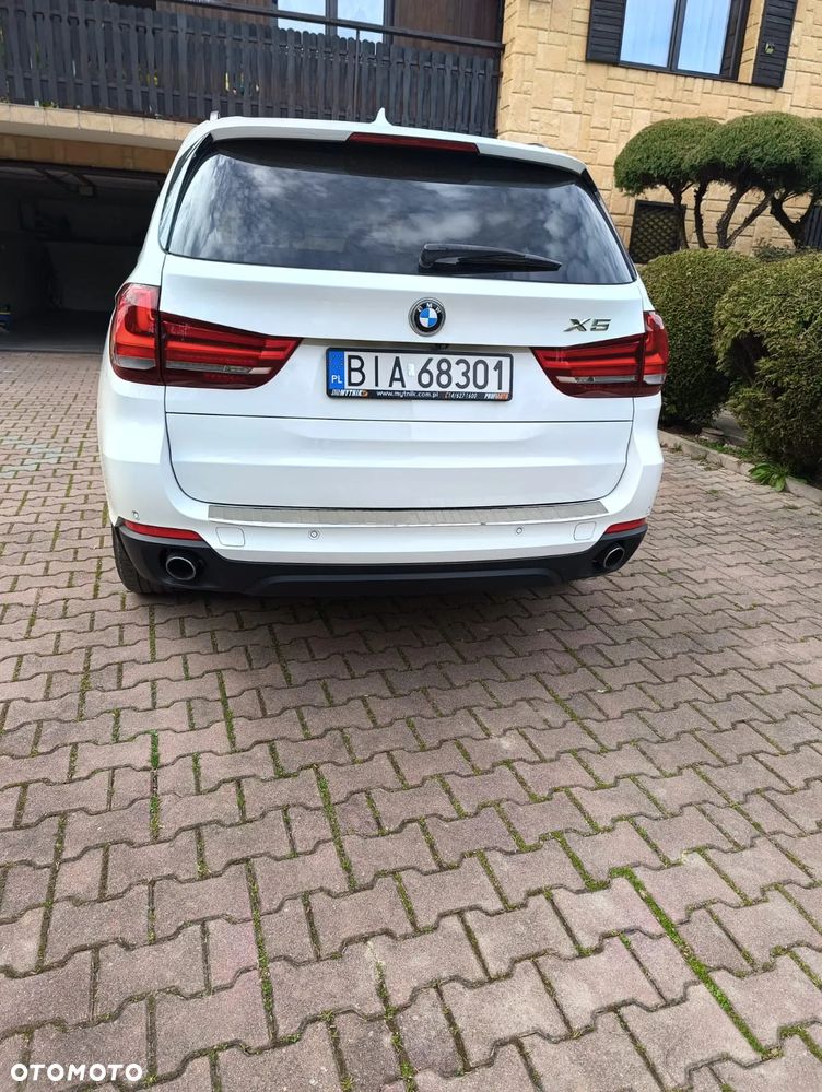 BMW X5 xDrive25d - 11