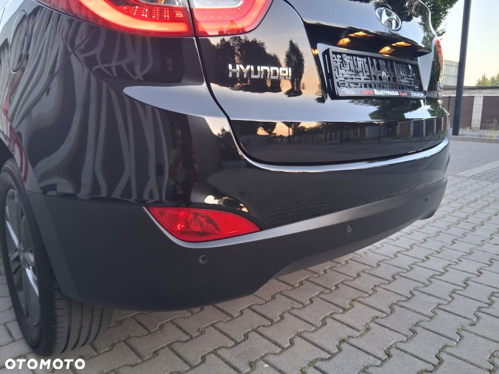 Hyundai ix35 - 9