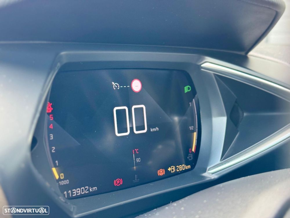 DS DS3 Crossback 1.5 BlueHDi So Chic - 44