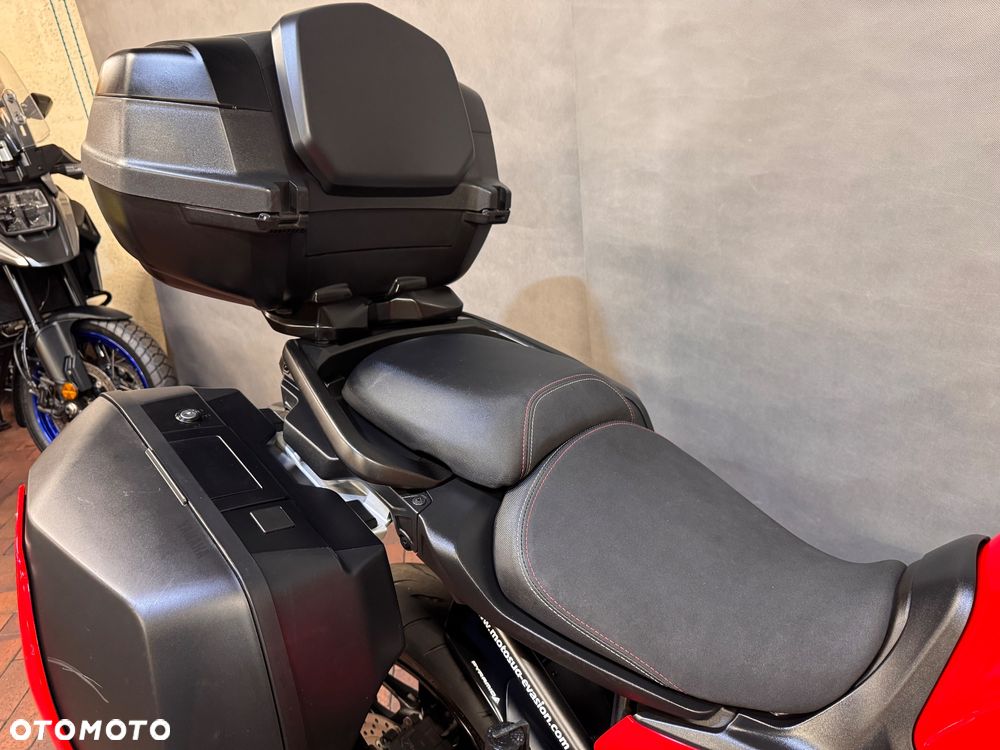 Yamaha Tracer - 22