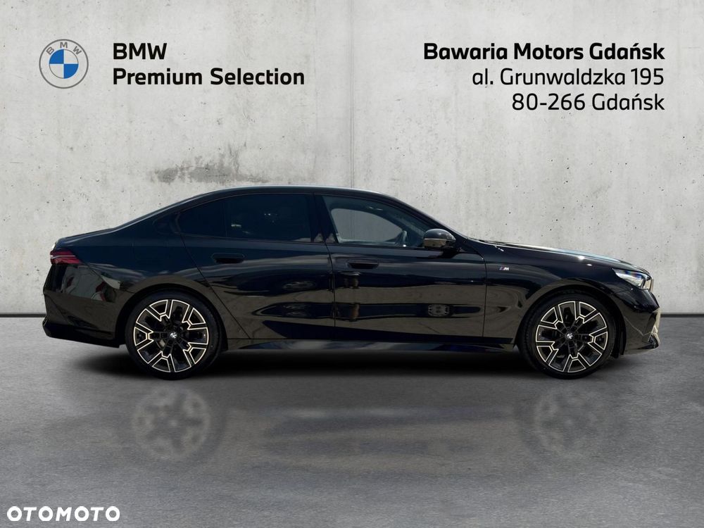 BMW Seria 5 - 13