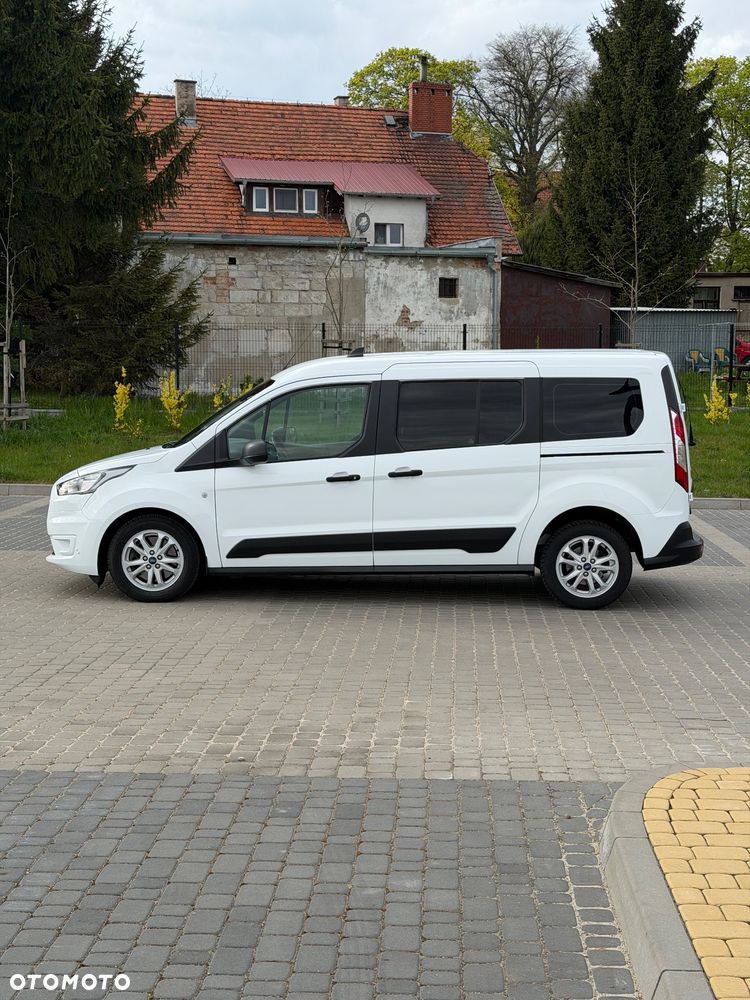 Ford Transit Connect Kombi 230 L2 Trend PowerShift - 2