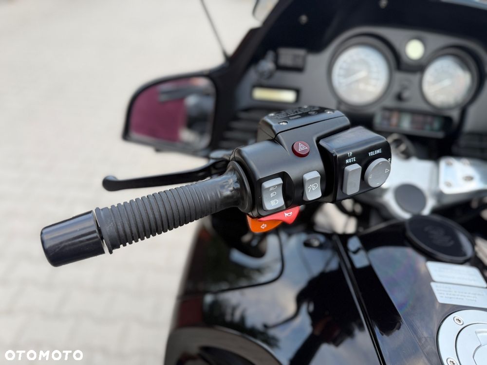 BMW RT - 25
