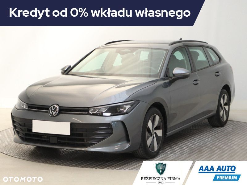 Volkswagen Passat Variant - 3