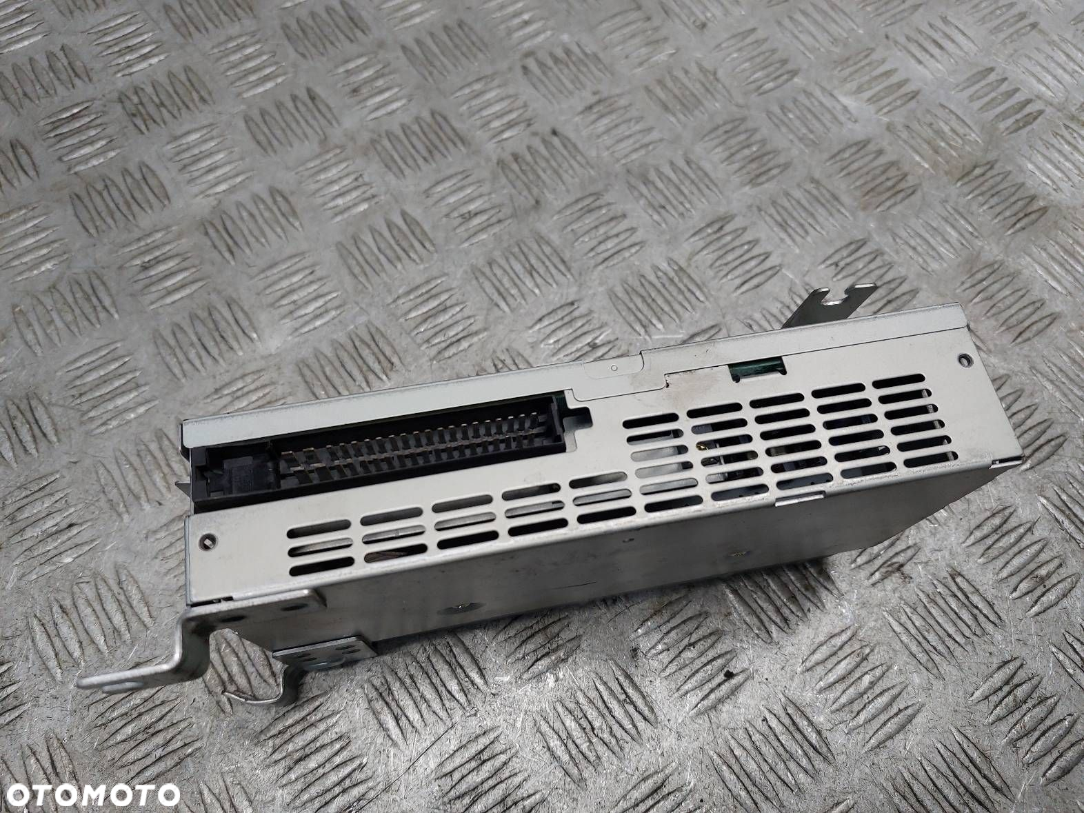 WZMACNIACZ AUDIO SAAB 9-5 I 4617163 - 3