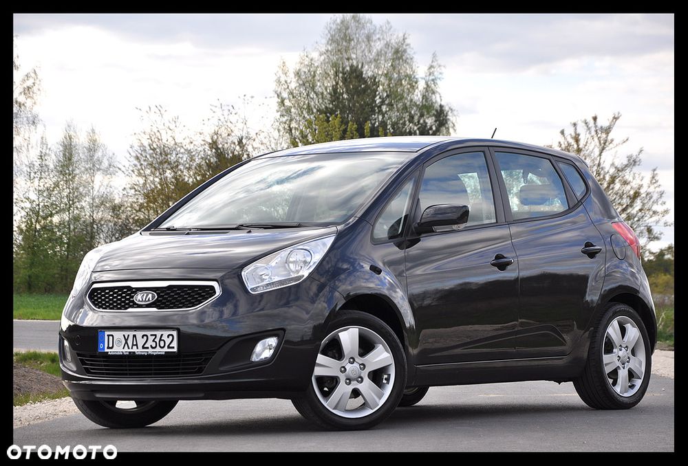 Kia Venga 1.4 CVVT Business Line - 7