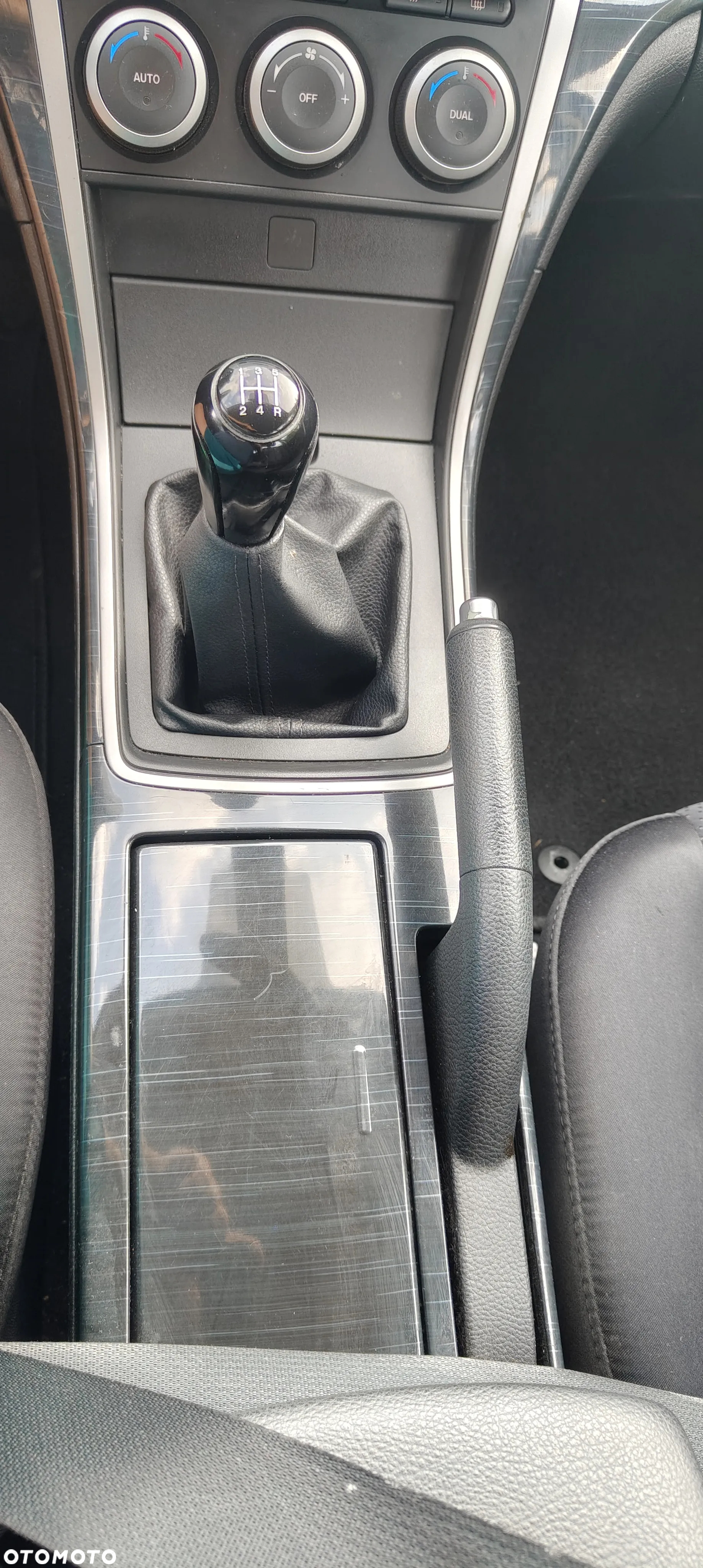 Mazda 6 1.8 Exclusive - 13