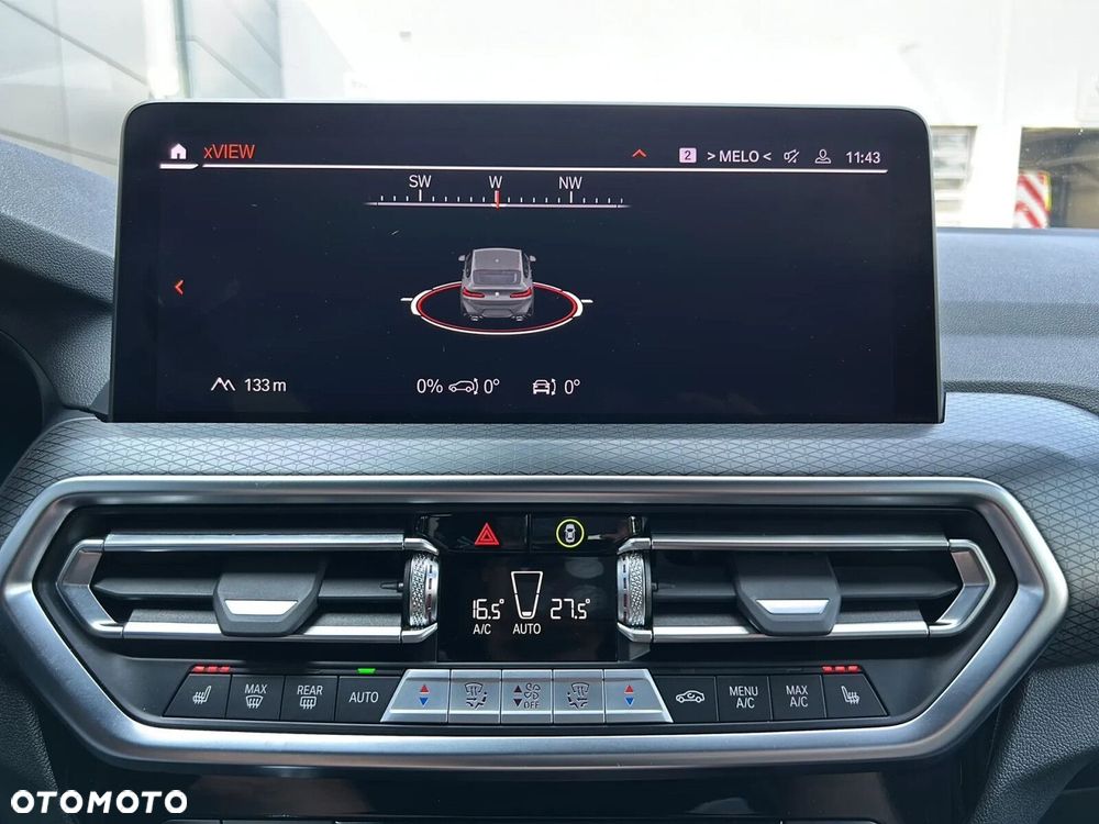 BMW X4 - 32