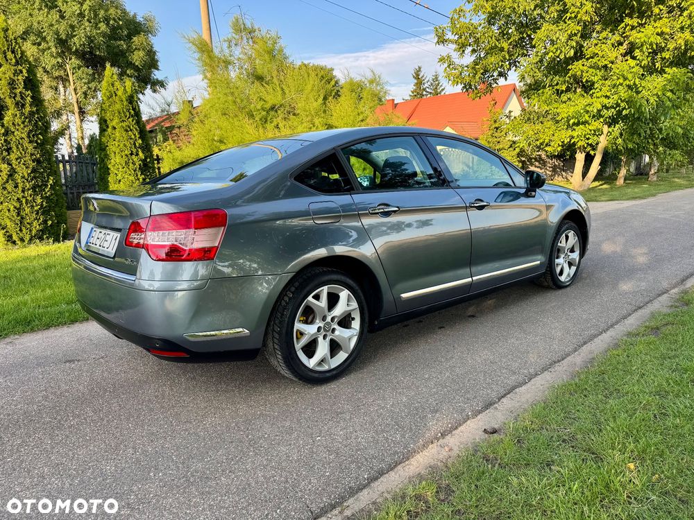 Citroën C5 2.0i 16V Exclusive - 3