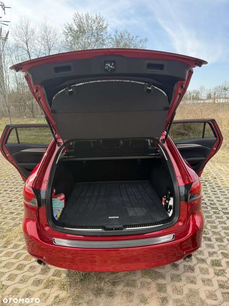 Mazda 6 2.5 SkyPrestige - 11