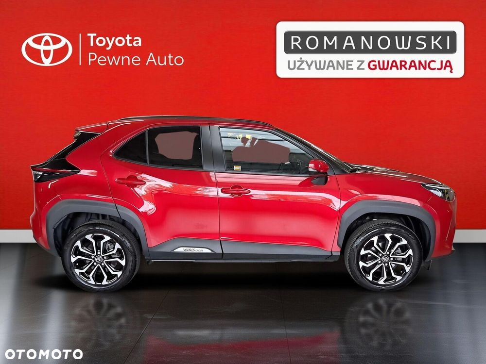 Toyota Yaris Cross Hybrid 1.5 Style - 7