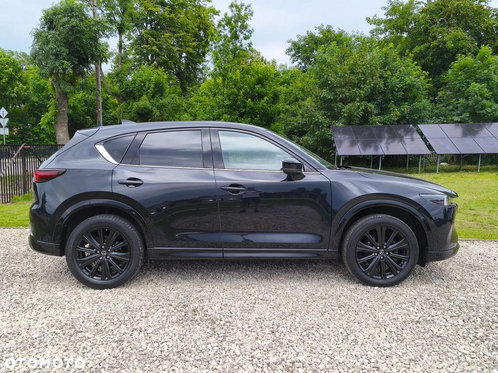 Mazda CX-5 2.0 Homura 2WD - 11
