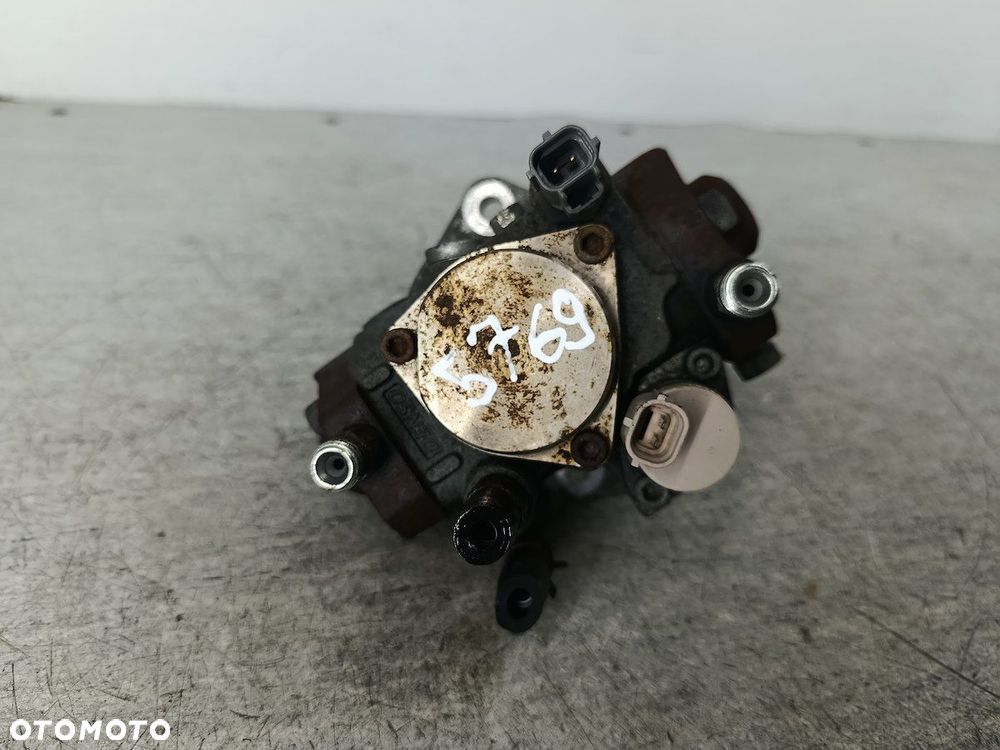 POMPA WTRYSKOWA MAZDA 5 I 294000-0420  RF7J13800A DENSO 2.0 MZR-CD - 1