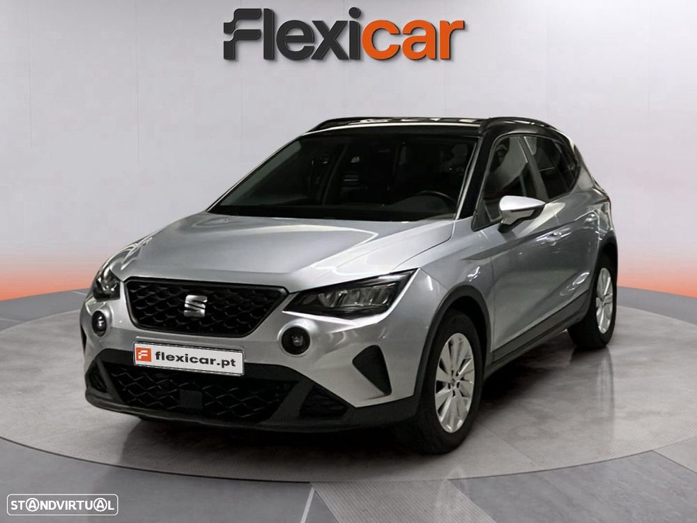 SEAT Arona 1.0 TSI Style - 2