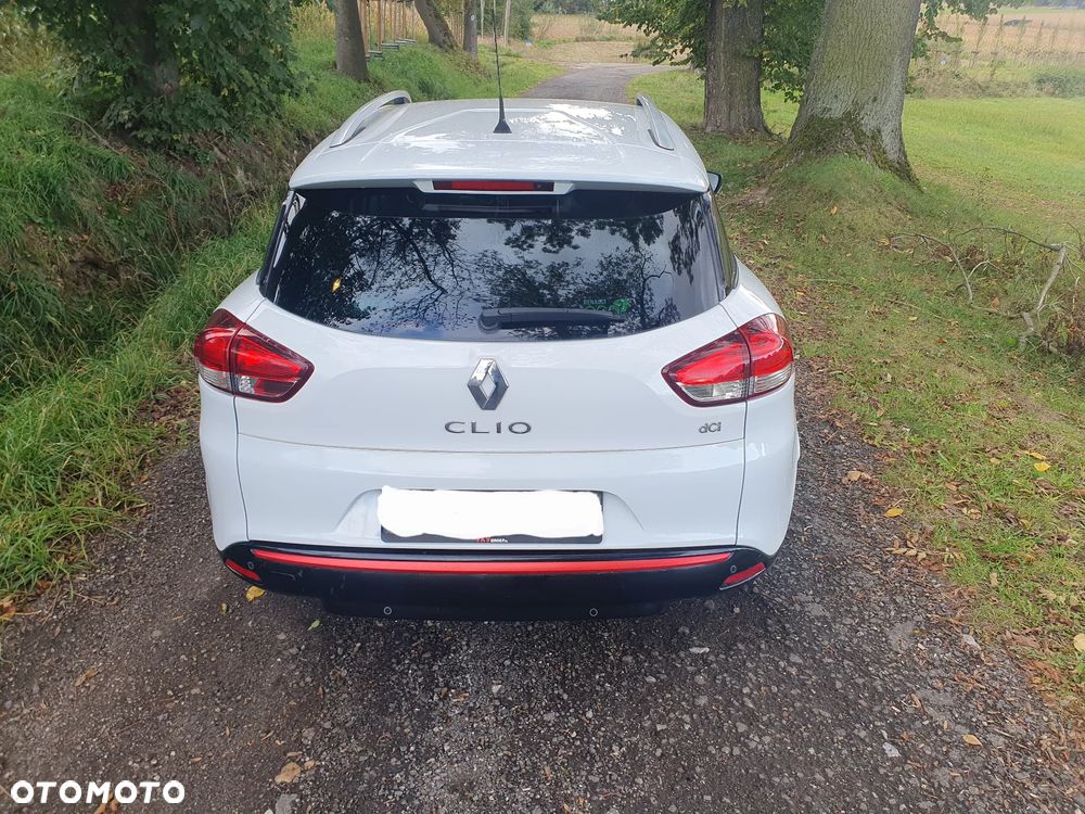 Renault Clio 1.5 dCi Business - 25