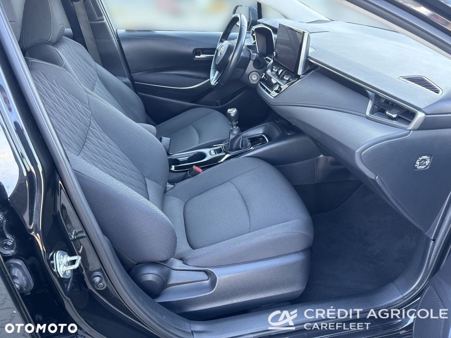 Toyota Corolla 1.5 Comfort - 17