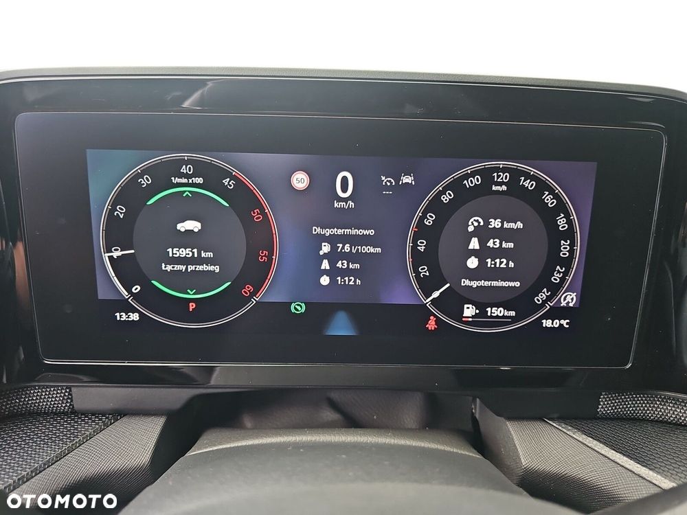 Skoda Kodiaq 2.0 TDI 4x4 Selection DSG - 20