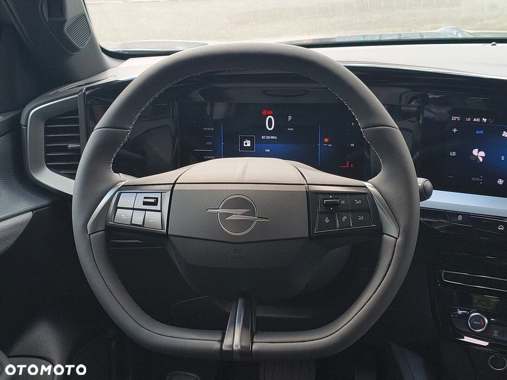 Opel Mokka - 13