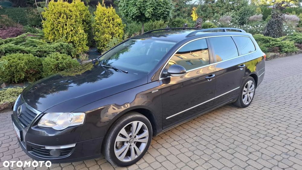 Volkswagen Passat 1.9 TDI Trendline - 16