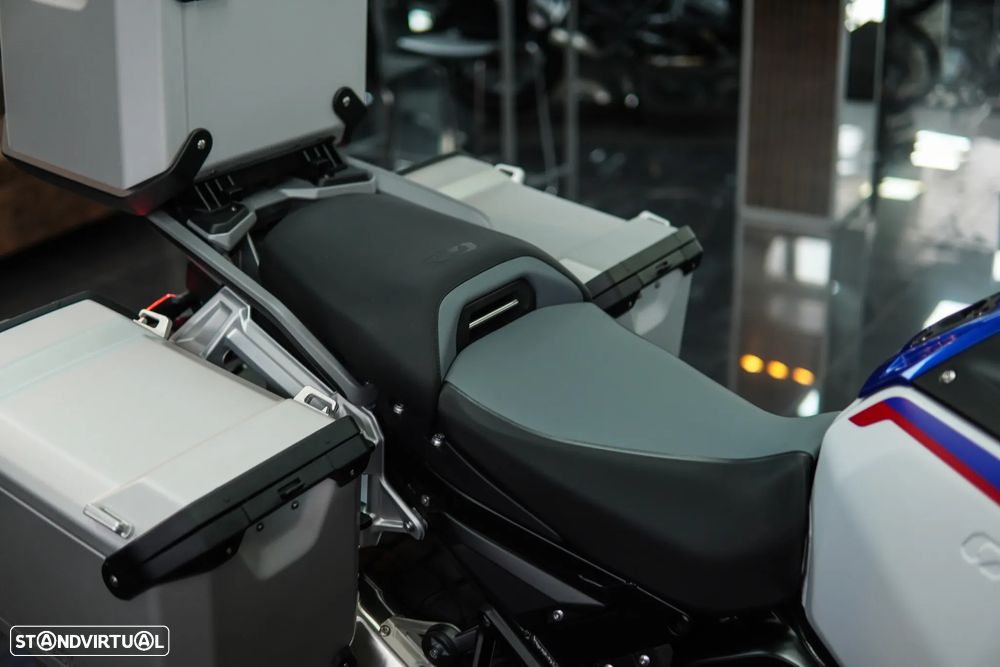 BMW R 1300 GS Adventure TROPHY AUTOMATICA - 37