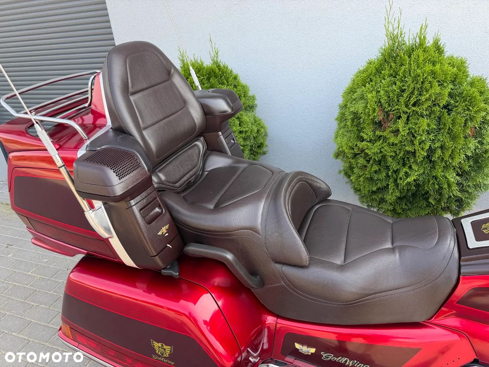 Honda GL - 20