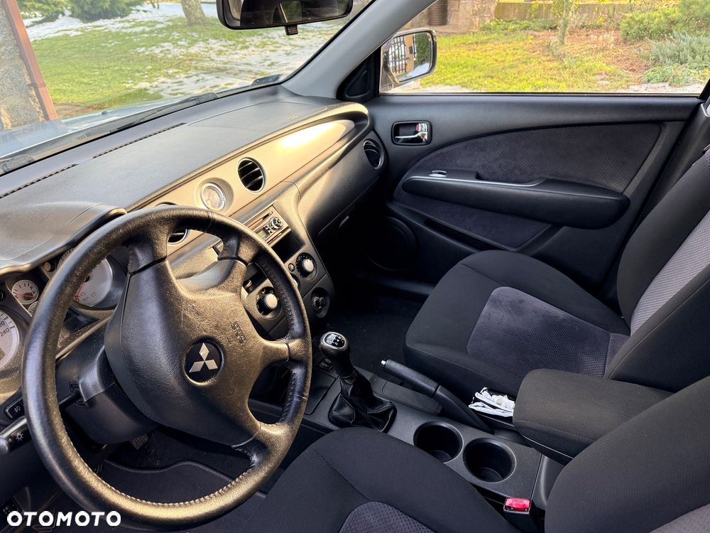 Mitsubishi Outlander 2.4 Motion - 5