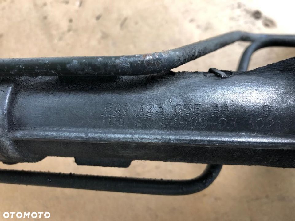 Przekładnia kierownicza maglownica VW AG Volkswagen Audi Skoda Seat 6Q1423055AA - 2