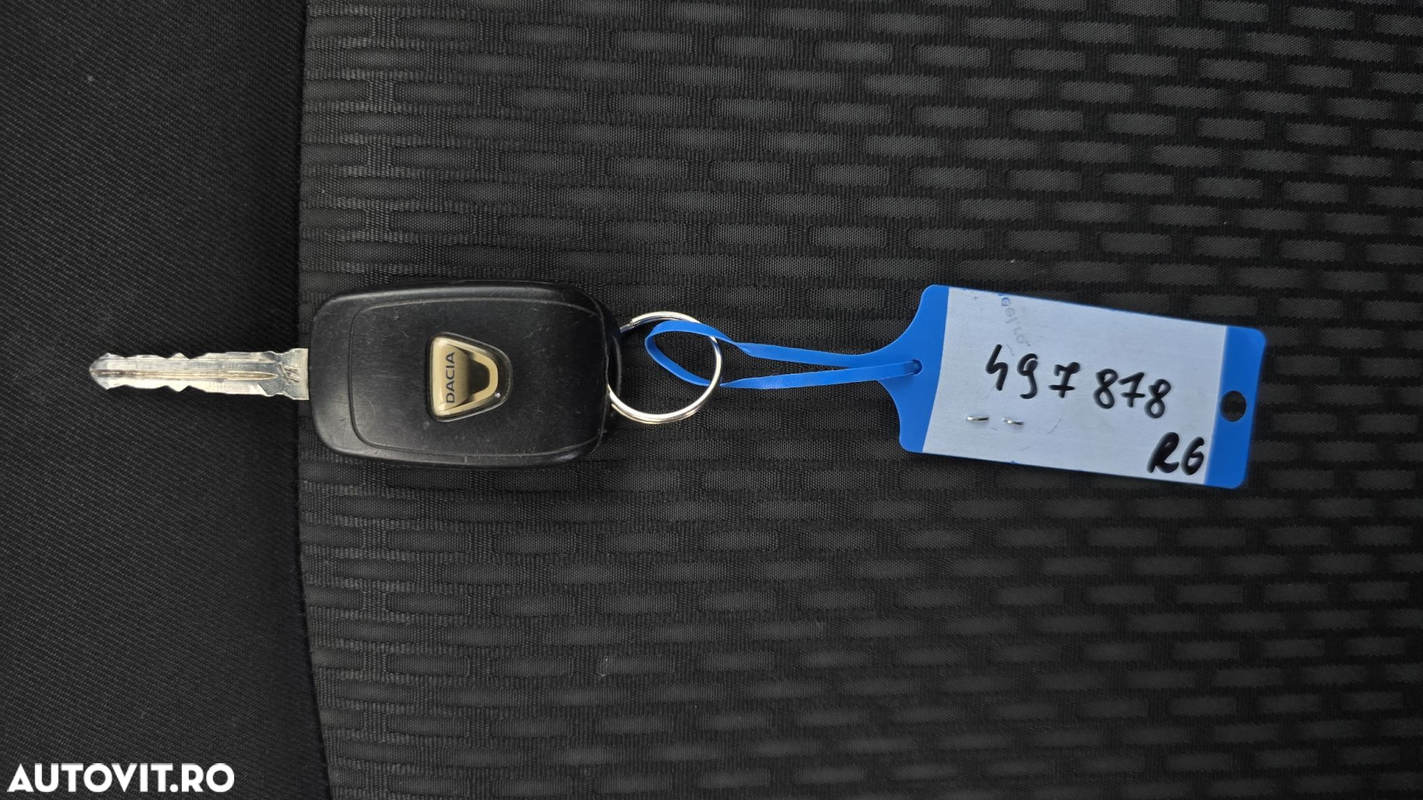Dacia Logan - 21