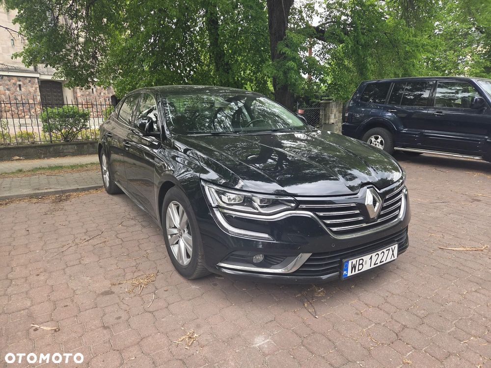 Renault Talisman 1.6 Energy dCi Intens - 7