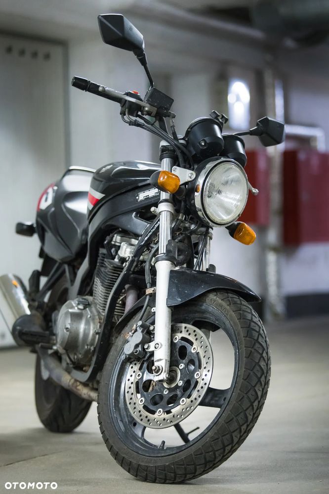 Suzuki GS - 2