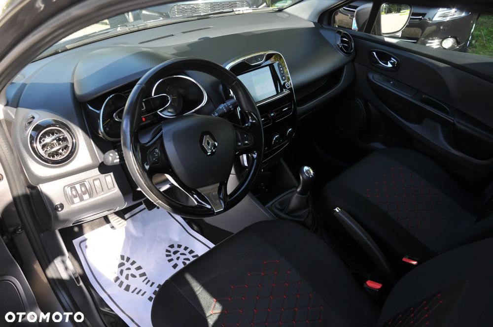 Renault Clio Energy dCi 75 Business - 13