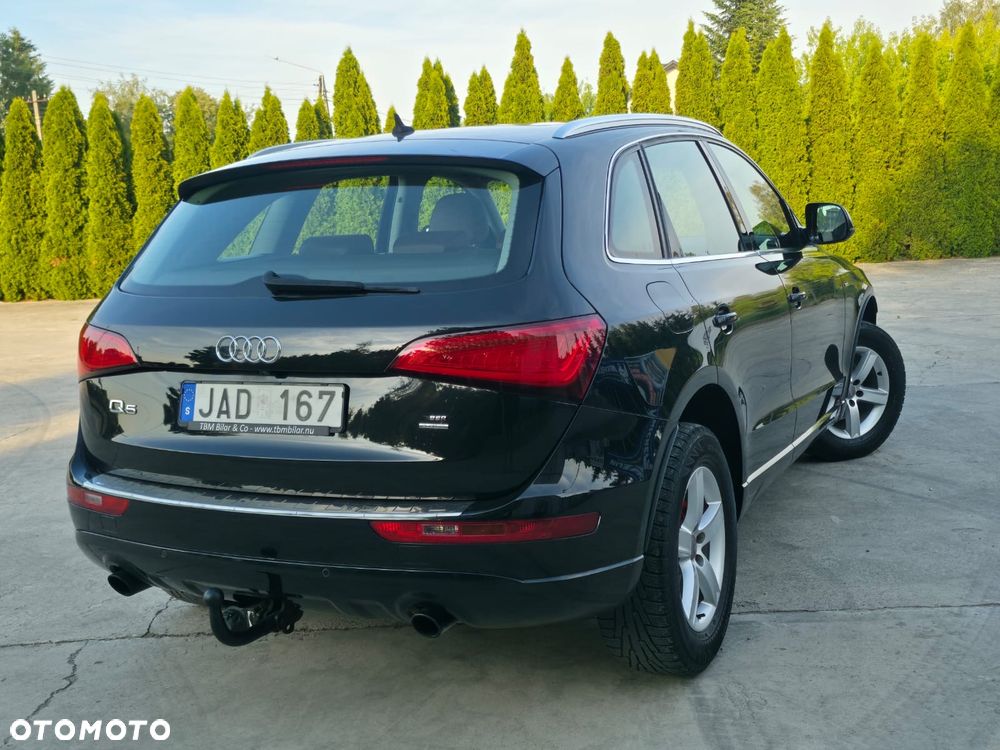 Audi Q5 - 14