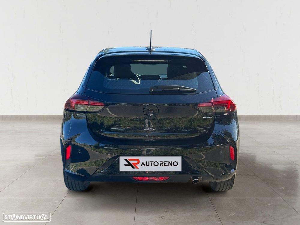 Opel Corsa 1.2 T Hybrid GS eDCT - 5