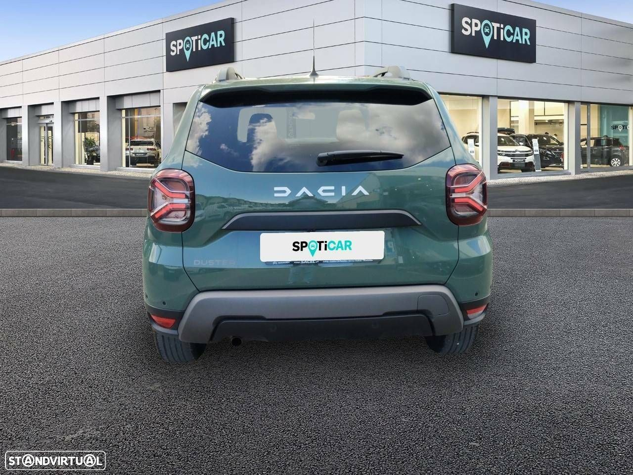 Dacia Duster - 5