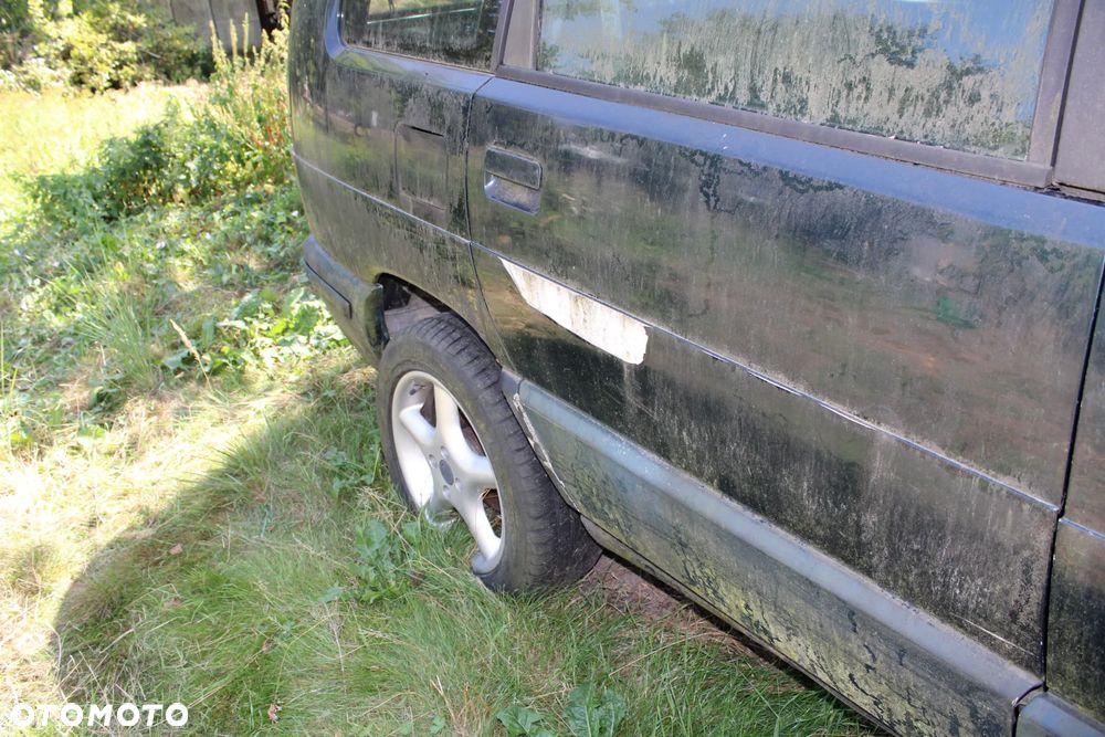 Renault Espace - 4