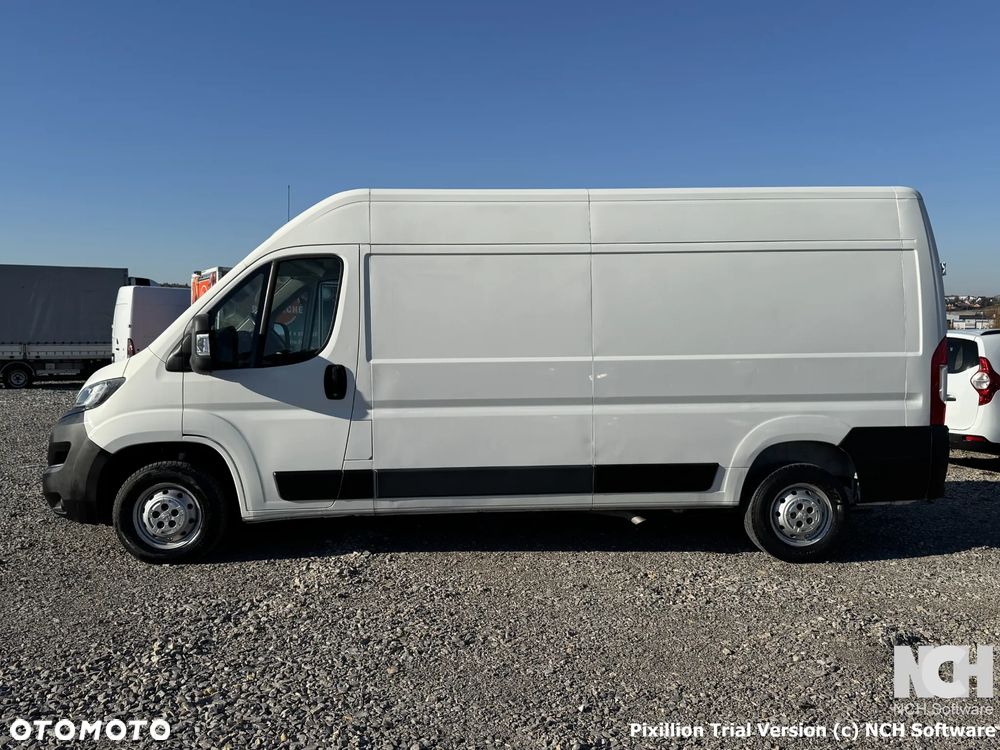 Peugeot Boxer - 10