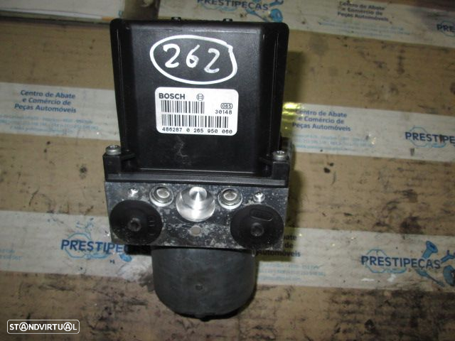 Abs 0265950060 ALFA ROMEO 145 1.9TD - 3