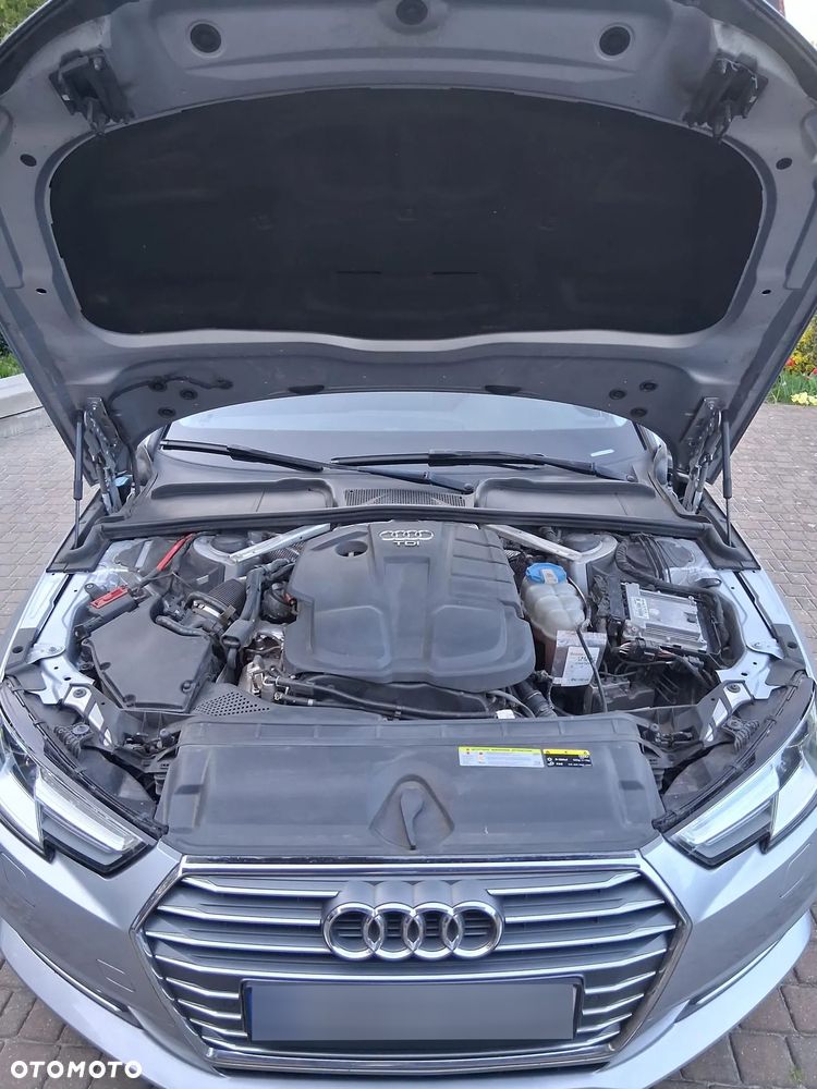 Audi A4 Avant - 21