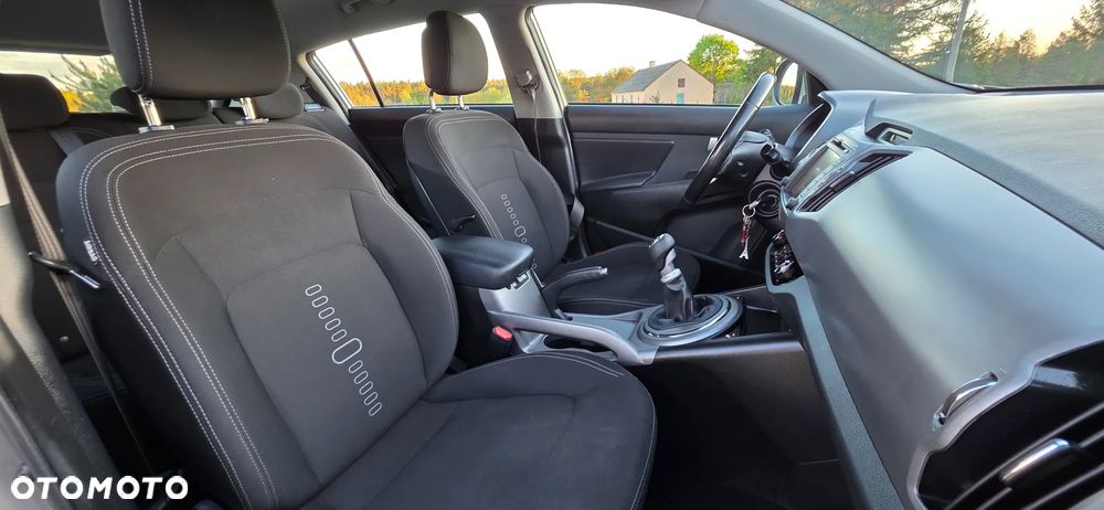 Kia Sportage 2.0 CRDI 4WD Vision - 19