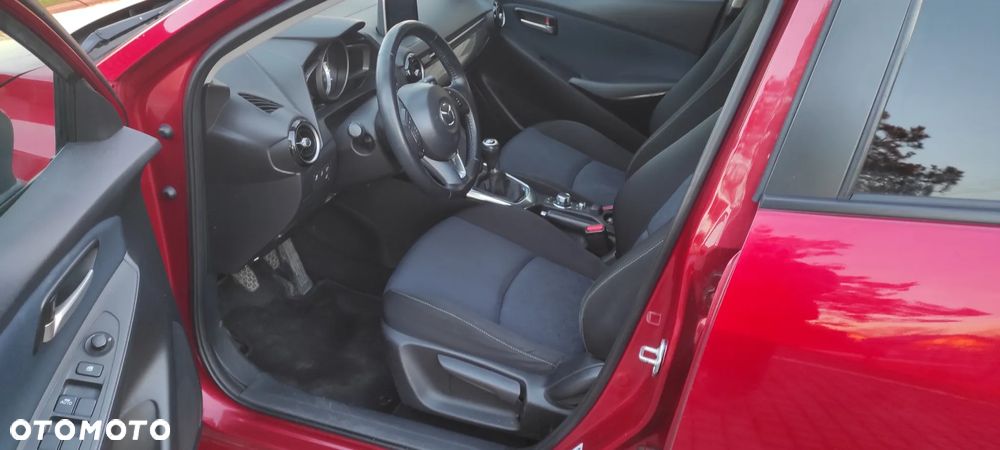 Mazda 2 SKYACTIV-G 90 Nakama - 7