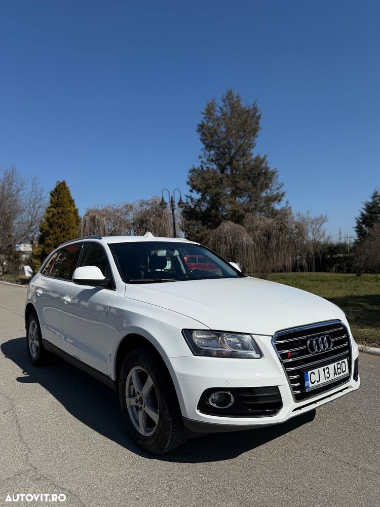 Audi Q5 - 3