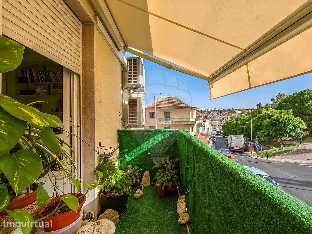 Apartamento T1 para venda - Grande imagem: 3/24