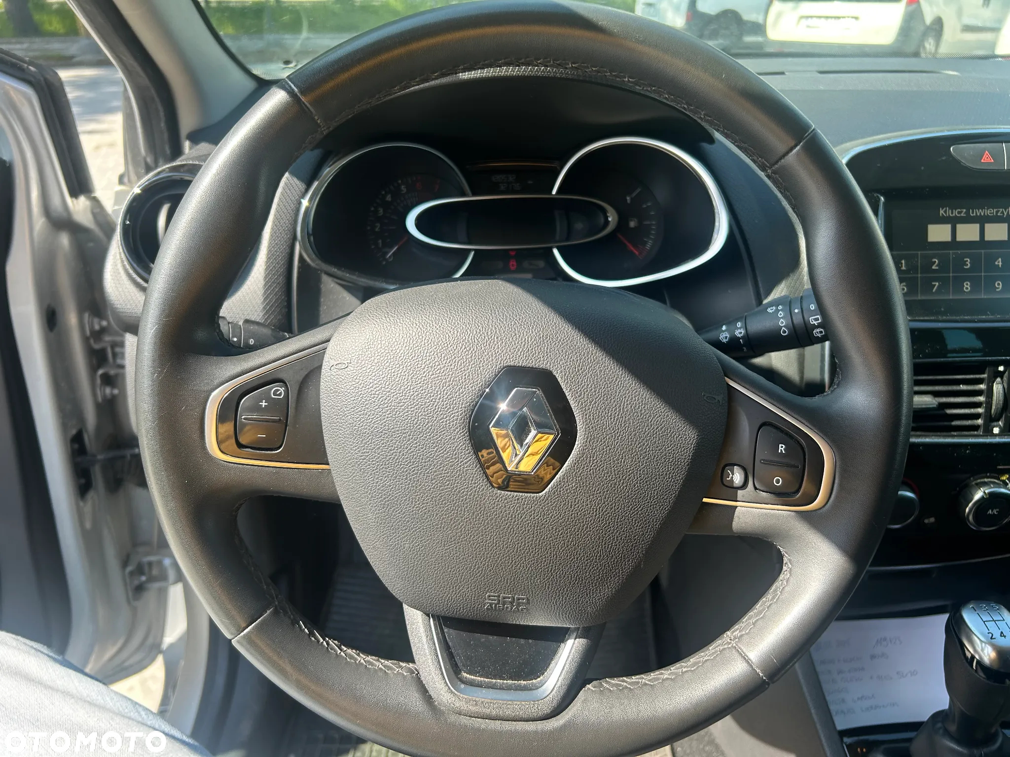 Renault Clio 0.9 Energy TCe Limited Plus - 9