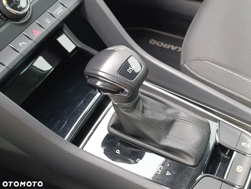 Skoda Karoq 1.5 TSI ACT Ambition DSG - 35