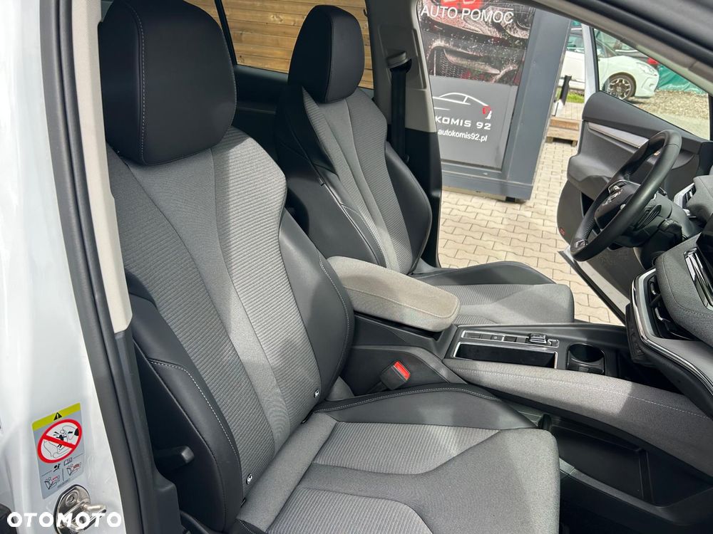 Skoda Enyaq 80 82kWh Plus - 24