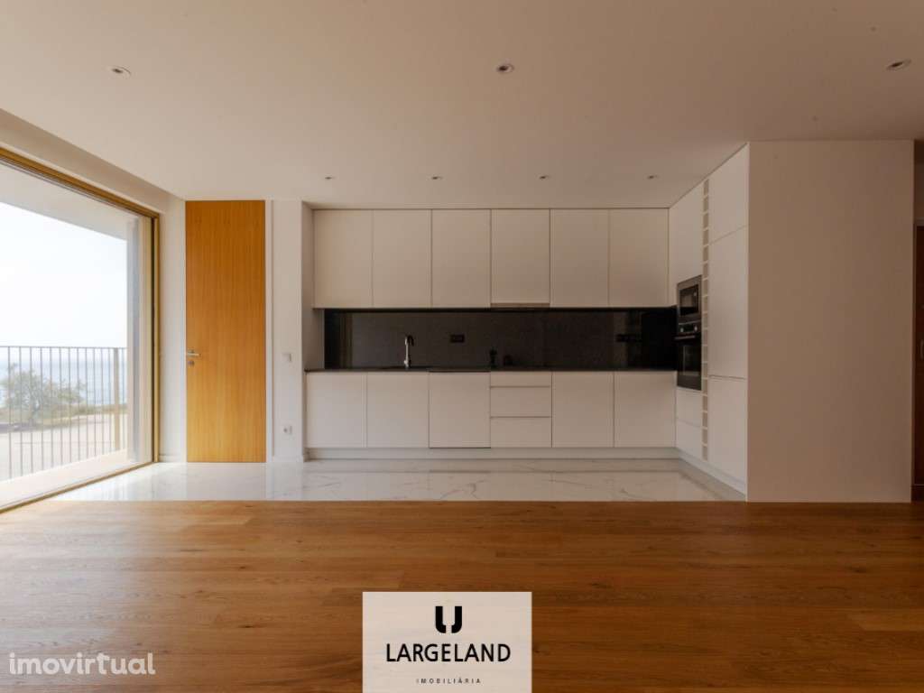 Apartamento T2 - Canidelo - Grande imagem: 4/13