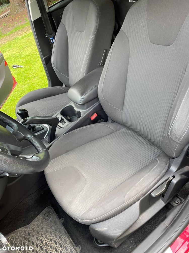Ford Focus 1.6 EcoBoost Titanium - 8