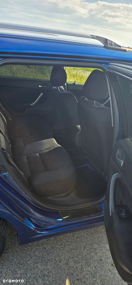 Honda Accord 2.0 Comfort - 9